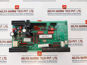 Ims Control Card Ver.2.1 Watertight Door Control Card