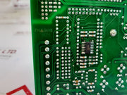 Ims Controlcard Ver. 2.1 Watertight Door Pcb