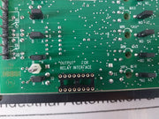 Imsab 12040-20 Llc 10 Ip Alarm Display Unit