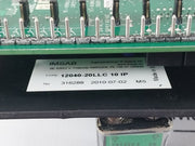 Imsab 12040-20 Llc 10 Ip Alarm Display Unit