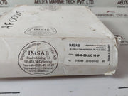 Imsab 12040-20 Llc 10 Ip Alarm Display Unit