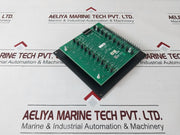 Imsab 12040-20 Llc 10 Ip Alarm Display Unit