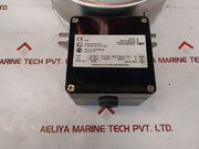 Imt Iql 85-lt Air Craft Obstruction Warning Light-red 2025565