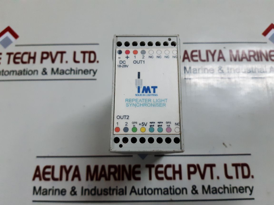 Imt Repeater Light Synchroniser Dc 18-28V