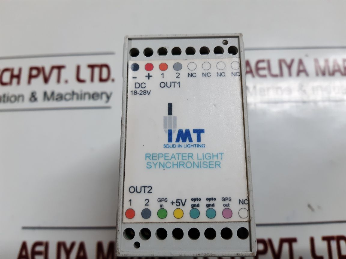 Imt Repeater Light Synchroniser Dc 18-28V