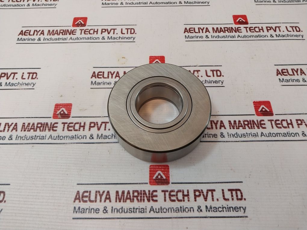 Ina Aker Nutr 45100 A Yoke Track Roller Bearing Stand Builder Arm Ba0010916