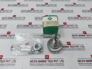 Ina F-567231-0010 Stud Track Roller Bearing Ddm-1000-ac-2M