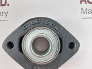 Ina Flange Bearing-flcte 20
