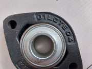 Ina Flange Bearing-flcte 20