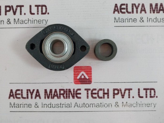 Ina Flange Bearing-flcte 20