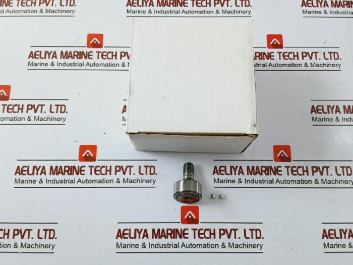 Ina Kr30-b Cam Follower With Needle Rollers, 0002 R004 