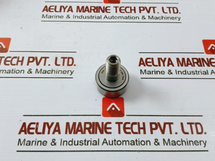 Ina Kr30-b Cam Follower With Needle Rollers, 0002 R004 