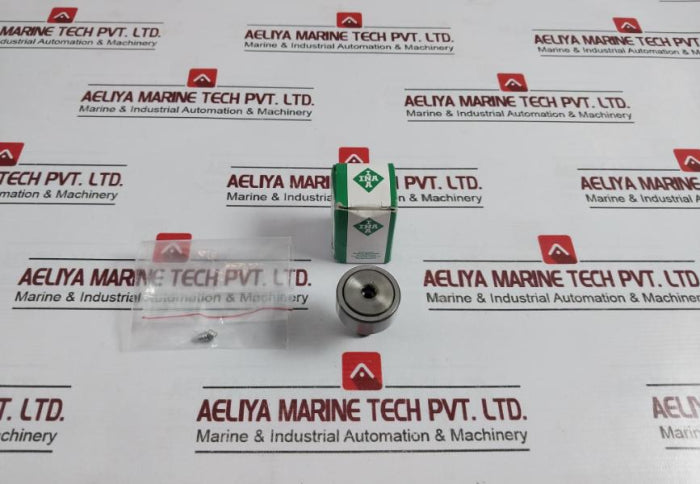 Ina Kr30-b Stud Type Cam Follower 0002 R004 6114050, 4 012802 422924