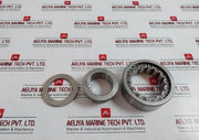 Ina Liebherr F-207813 Single Row Cylindrical Roller Bearing