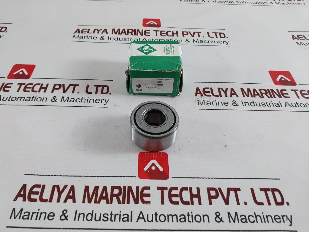Ina Natr20-pp-a 02/K180 Roller Braring