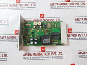 Incatronic 7912.0250 Pcb Card 230 Vac 720.2501.7