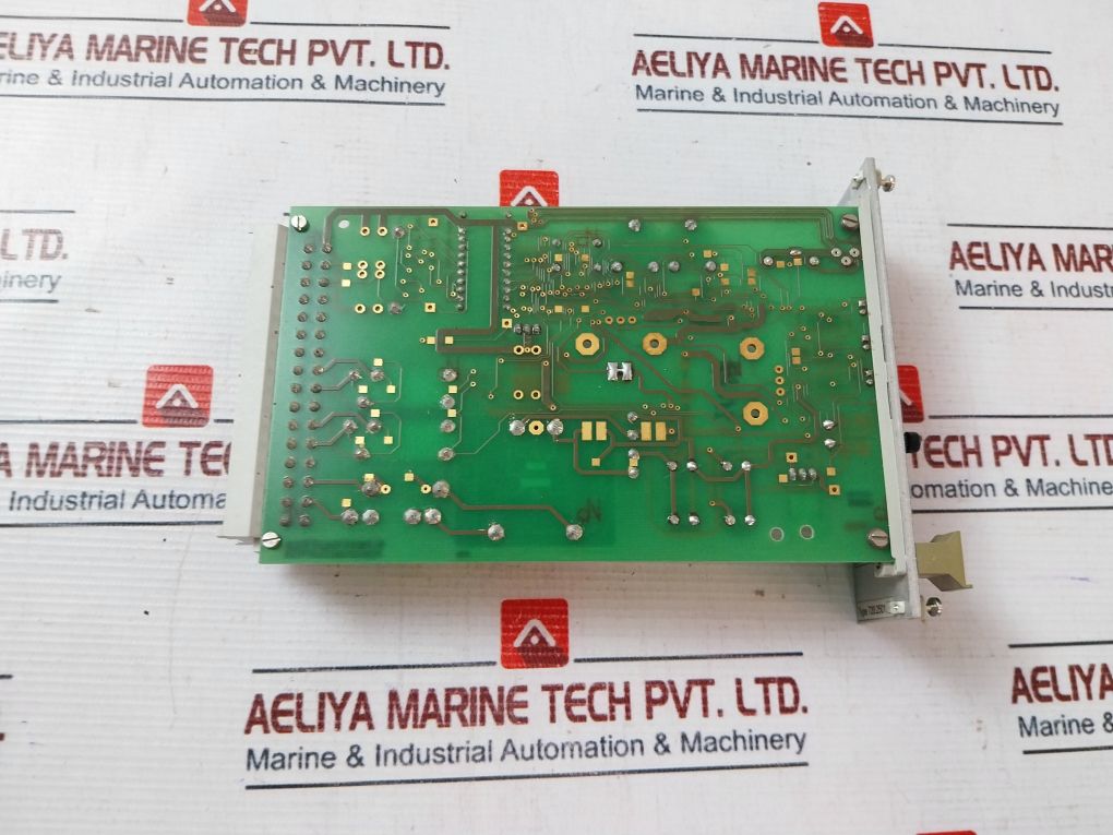 Incatronic 7912.0250 Pcb Card 230 Vac 720.2501.7