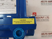 Indelac Controls Mr4-7Ef07-15Vptxht Electric Actuator