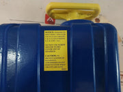 Indelac Controls Mr4-7Ef07-15Vptxht Electric Actuator