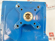 Indelac Controls Mr4-7Ef07-15Vptxht Electric Actuator