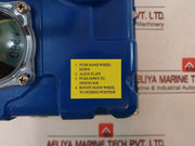 Indelac Controls Mr4-7Ef07-15Vptxht Electric Actuator