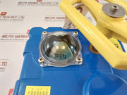 Indelac Controls Mr4-7Ef07-15Vptxht Electric Actuator