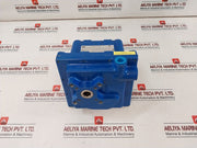 Indelac Controls Mr4-7Ef07-15Vptxht Electric Actuator