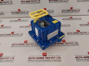 Indelac Controls Mr4-7Ef07-15Vptxht Electric Actuator