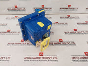 Indelac Controls Mr4-7Ef07-15Vptxht Electric Actuator