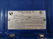 Indelac Controls Mr4-7Ef07-15Vptxht Electric Actuator