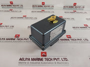 Indelac Control Sd4B-5 Power Control Actuator 115V Ac