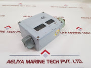 Indfos 110 Pb Pressure Switch