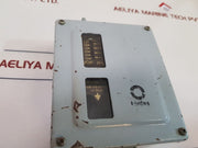 Indfos 110 Pb Pressure Switch