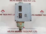 Indfos 110 Pb Pressure Switch