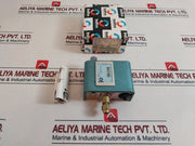 Indfos Mp 5 Pressure Switch