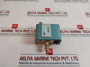 Indfos Mp 5 Pressure Switch