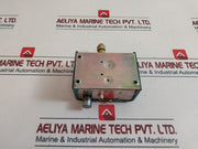 Indfos Mp 5 Pressure Switch