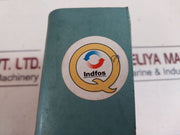 Indfos Mp 5 Pressure Switch