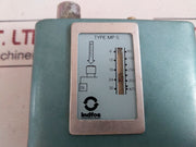 Indfos Mp 5 Pressure Switch