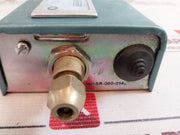 Indfos Mp 5 Pressure Switch