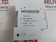 Indoasian Ta916422 Digital Time Switch
