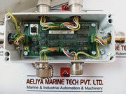 Indramat Dga 1.2 Connector Module