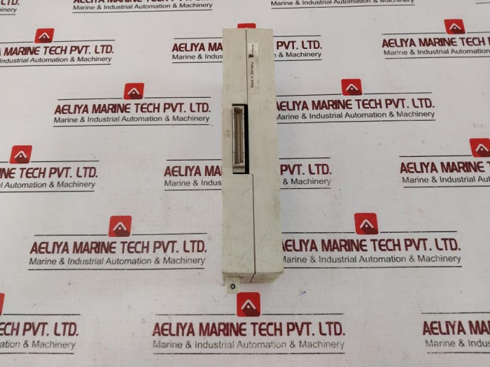 Indramat Rma02.2-16-re230-200 Digital Ac Output Module Ac500Va/Dc50...220W 230V