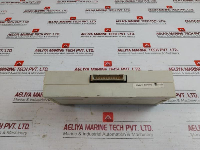 Indramat Rma02.2-32-dc024-050 Output Module Dc24V