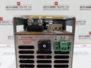 Indramat Tbm 1.2-40-w1-0 Bleeder Module Dc 24V