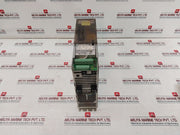 Indramat Tdm 1.2-100-300-w1-000 A.C. Servo Controller