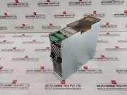 Indramat Tdm 1.2-100-300-w1-000 Ac Servo Controller With Mac112B Motor 75A