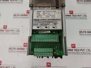 Indramat Tdm 1.2-100-300-w1-000 Ac Servo Controller With Mac112B Motor 75A