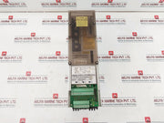 Indramat Tdm 1.2-100-300-w1-000 Ac Servo Controller With Mac112B Motor 75A