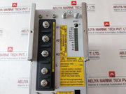 Indramat Tdm 1.2-100-300-w1 Servo Drive Controller